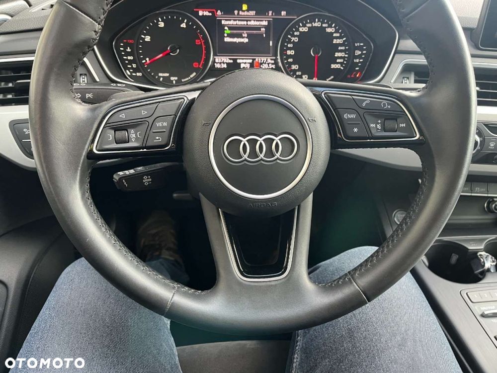 Audi A5 Sportback 2.0 TDI S tronic - 18