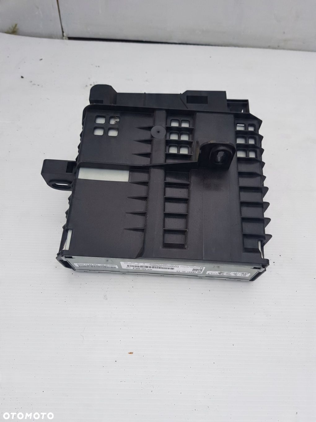 AUDI A4 B8 Q5 2009 TUNER RADIA 4F0035056B - 1