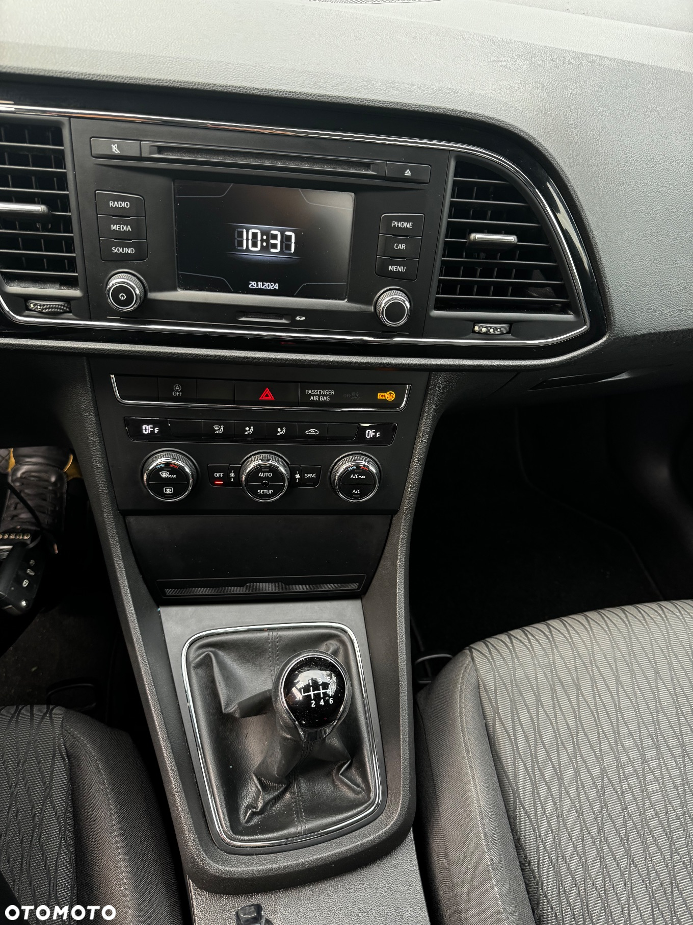 Seat Leon 1.4 TSI Style S&S - 15