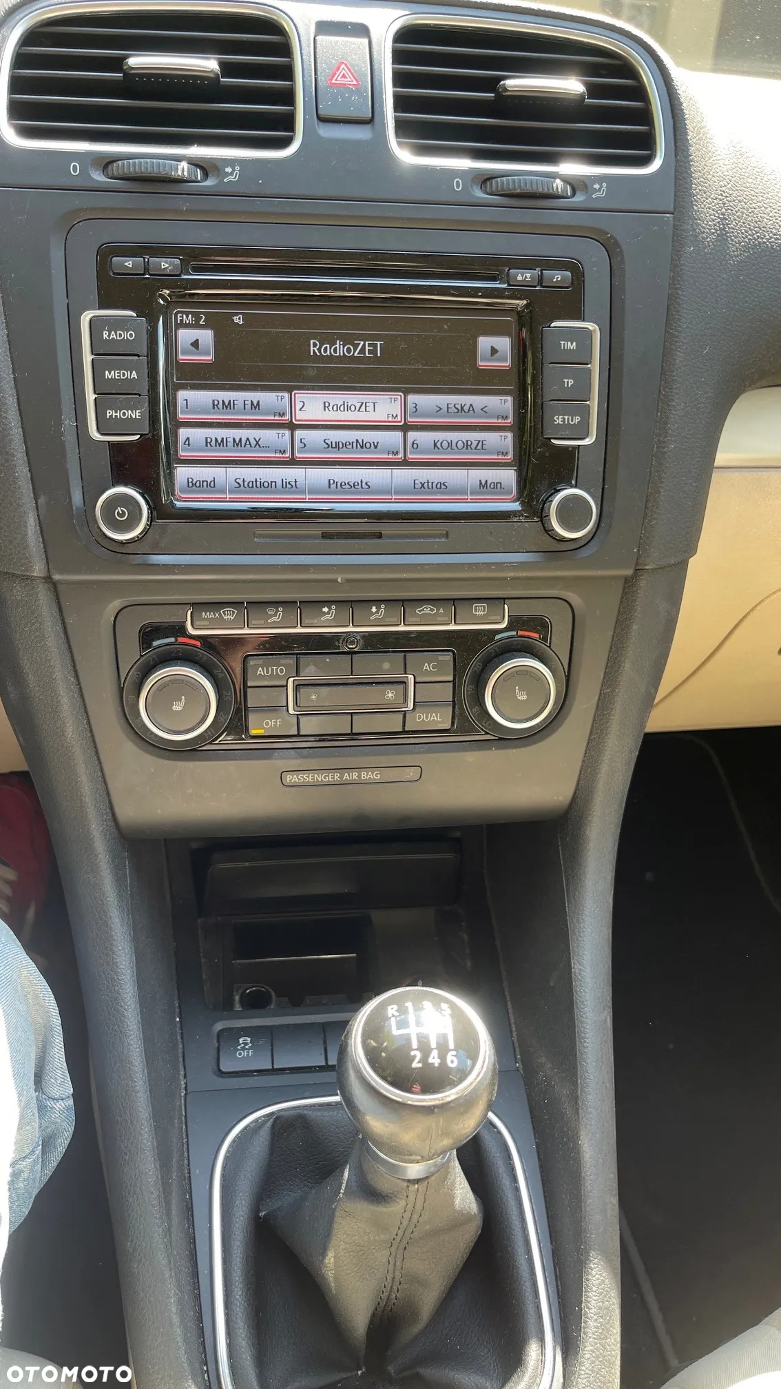 Volkswagen Golf VI 1.4 TSI Highline - 12