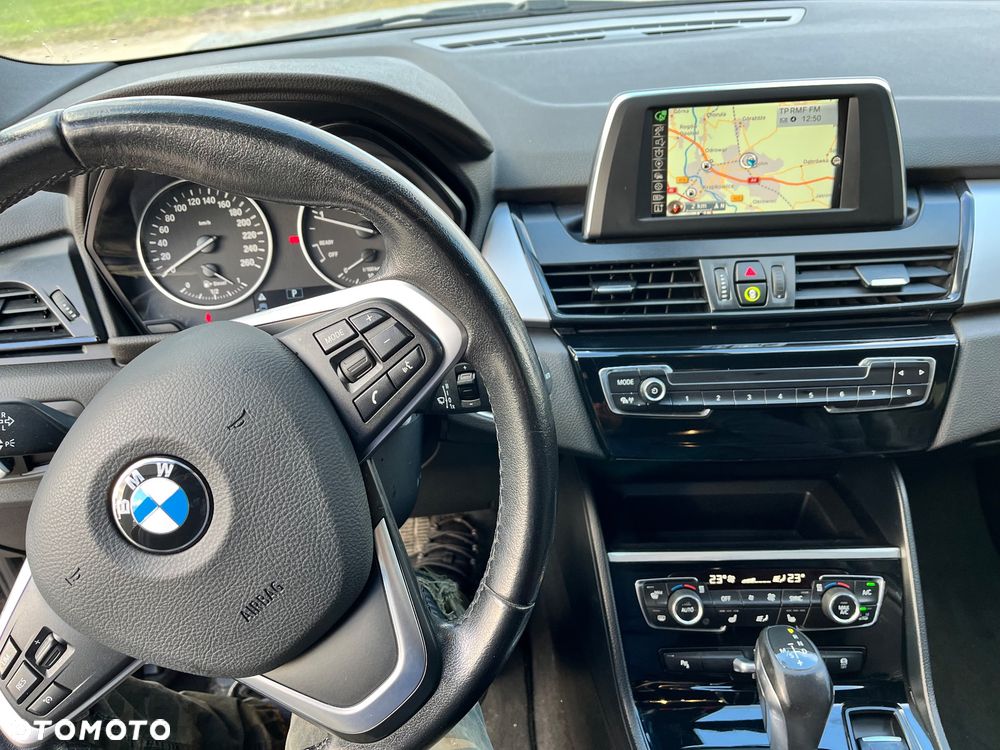 BMW Seria 2 - 2