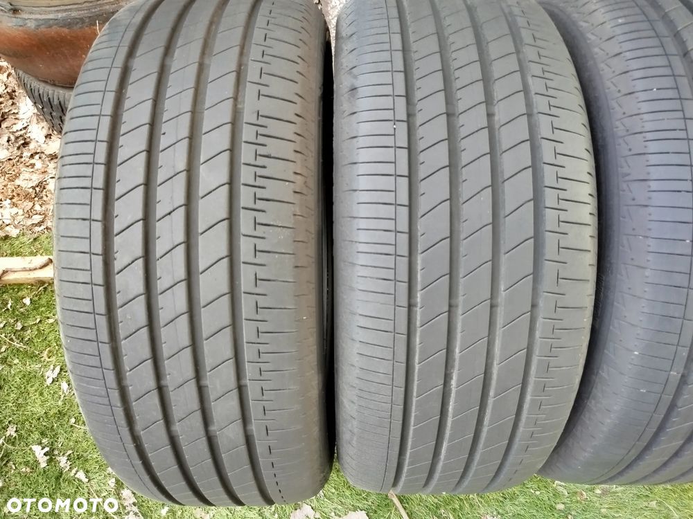 215/45R18 89W Bridgestone Turanza T005A 4x99% bieżnika demontaż z nowego mazdy3 - 4