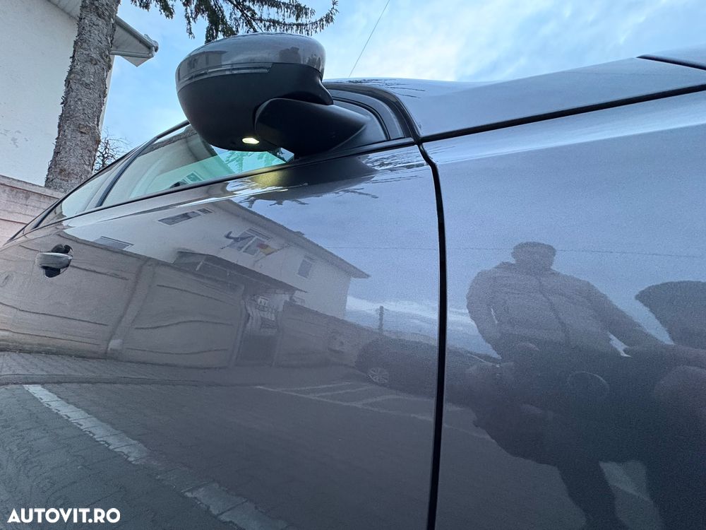 Peugeot 308 1.2 L PureTech Turbo Allure - 6