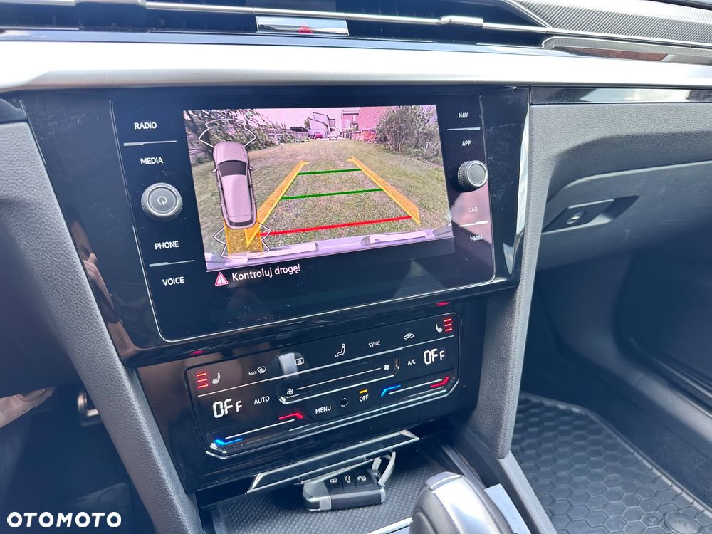 Volkswagen Arteon 2.0 TSI Elegance DSG - 28