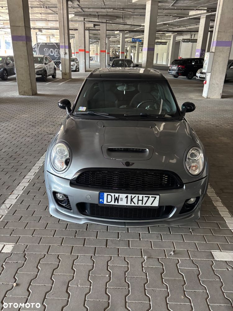 MINI Cooper S - 1