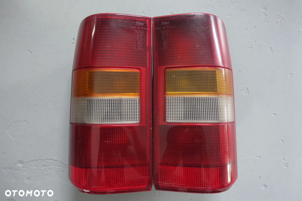 LAMPA LEWY PRAWY TYŁ SCUDO EXPERT JUMPY 96-06r.