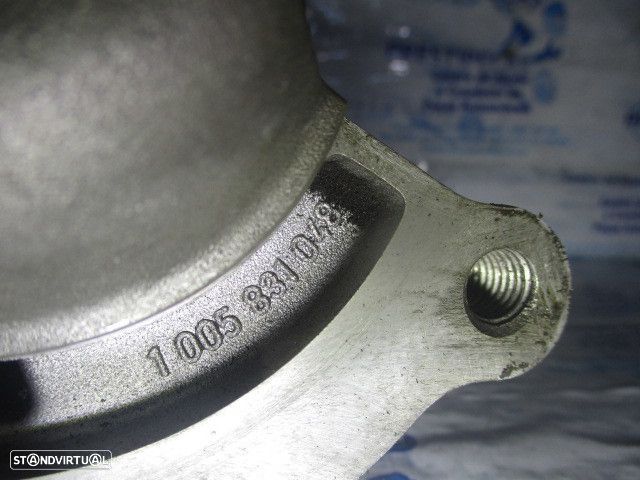 Motor De Arranque 0001108183 1005831048 PEUGEOT 206 1999 1.9 D PEUGEOT PARTNER 1999 1.9 D PEUGEOT 206 2004 1.9D 70CV 3P BRANCO CITROEN BERLINGO 2002 1.9D 69CV 5P BRANCO PEUGEOT 206 2000 1.9D 70CV 3P BRANCO - 5