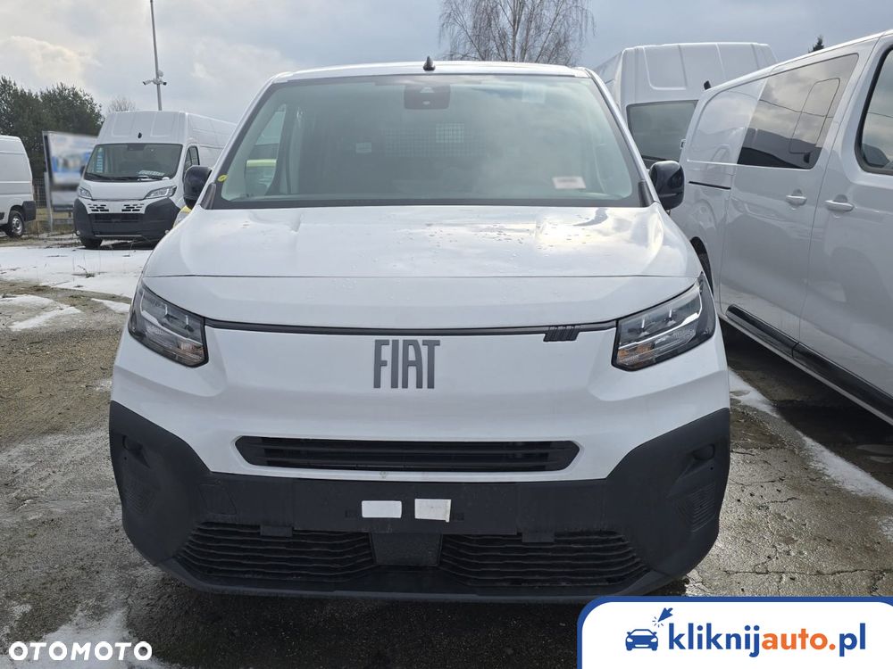 Fiat Doblo Combi L1 130KM Automat - 3