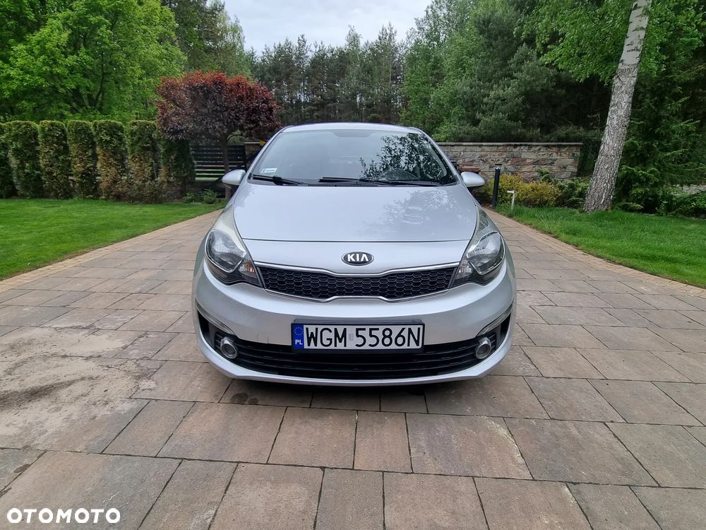 Kia Rio 1.2 GT-Line - 3