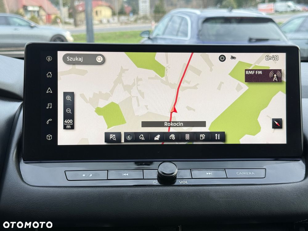 Nissan Qashqai 1.3 DIG-T Tekna - 27