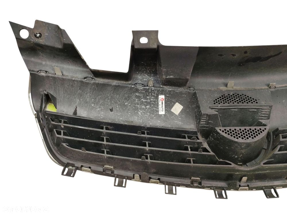 ATRAPA GRILL OPEL ZAFIRA B (2005-2008) 1.8 16V 140KM 13238416 - 4