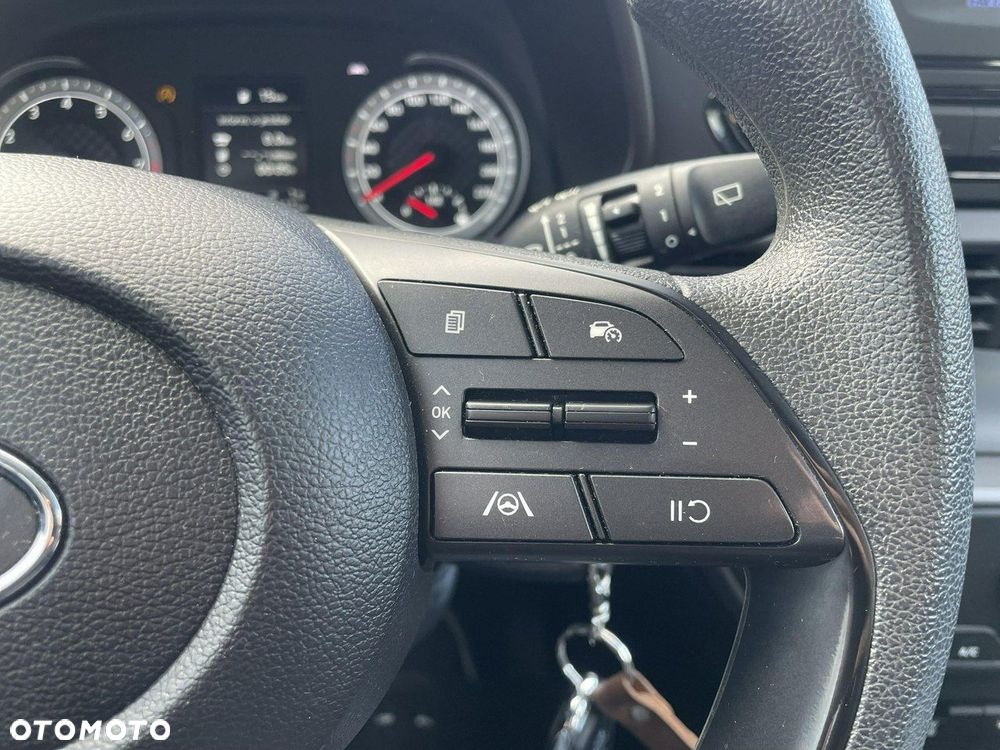 Hyundai i20 1.2 Pure - 19