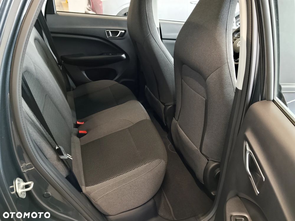 Leapmotor T03 37.3 kWh Smart - 18