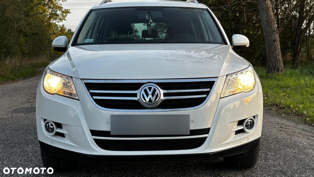 Volkswagen Tiguan 2.0 TDI 4Mot Sport&Style DSG - 19