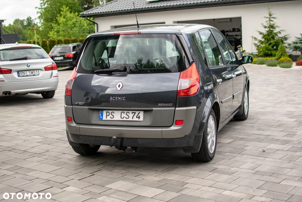 Renault Scenic - 15