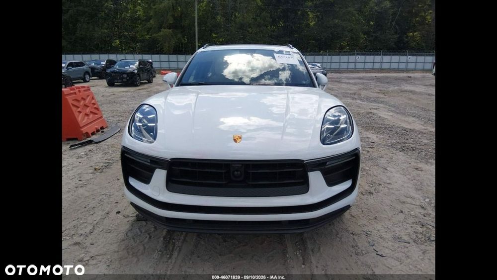 Porsche Macan T PDK - 2