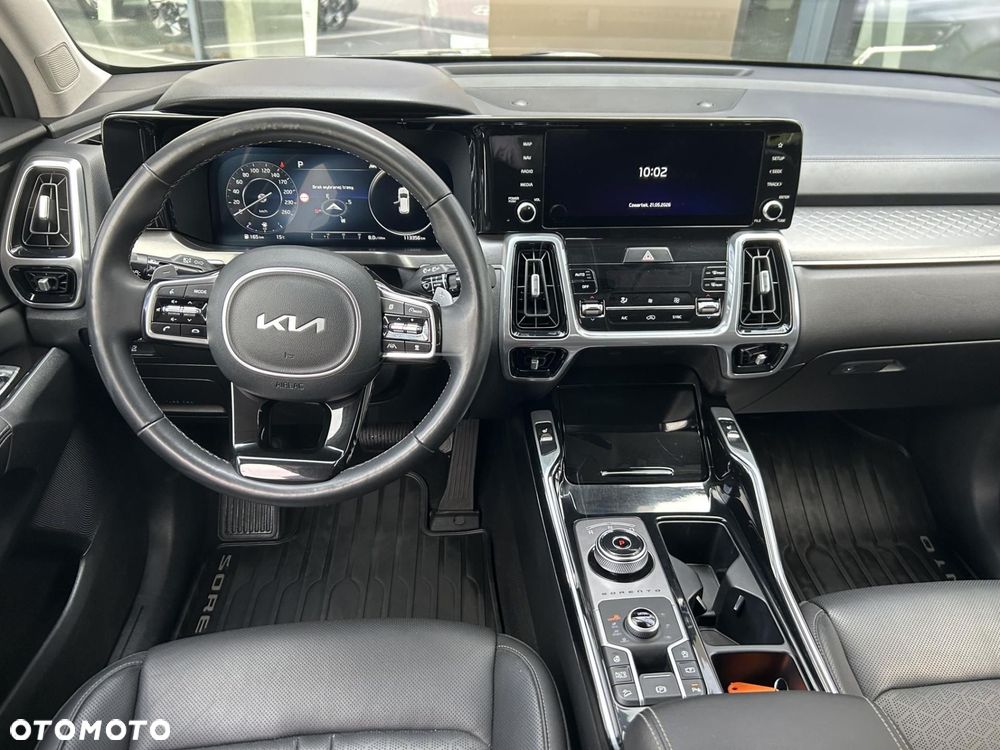 Kia Sorento - 17