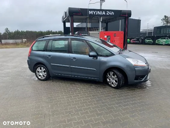 Citroën C4 Picasso 2.0 HDi Equilibre Exclusive MCP - 3