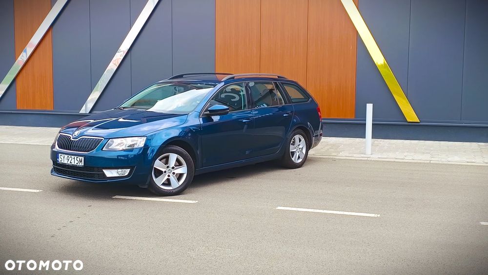 Skoda Octavia 1.8 TSI Ambition - 6