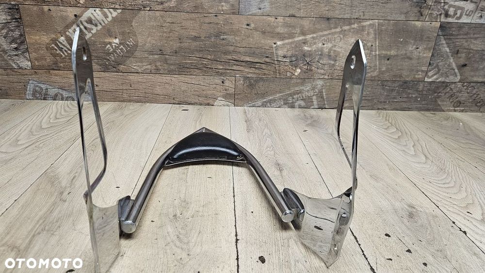 Oparcie pasażera sissy bar Highway Hawk Yamaha XVS950 Midnight Star - 4