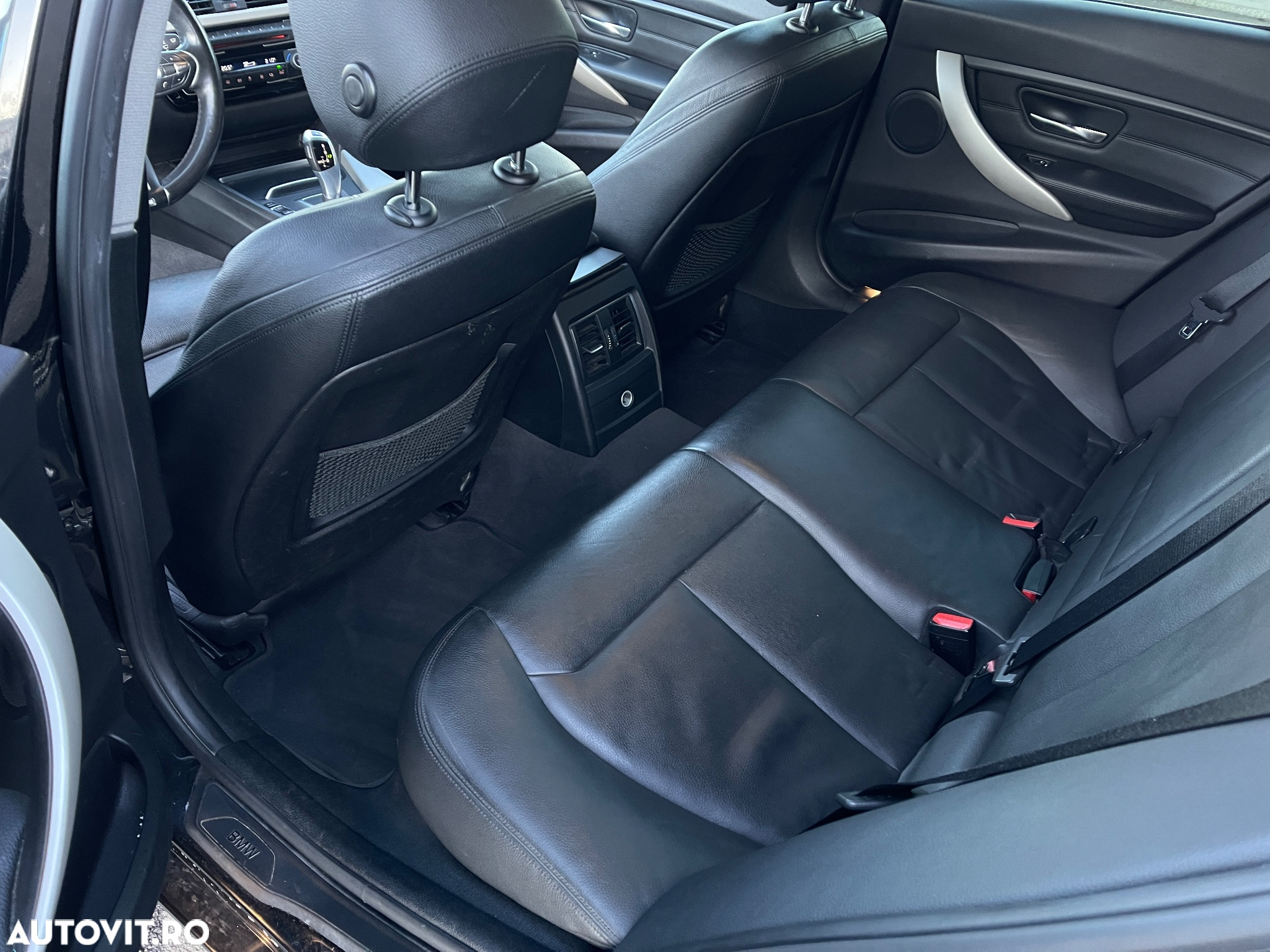 BMW Seria 3 - 10