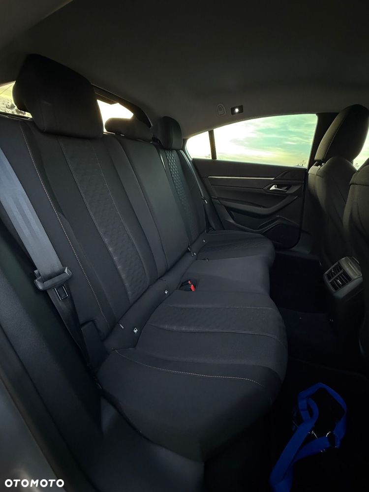 Peugeot 508 BlueHDi 130 Active - 20