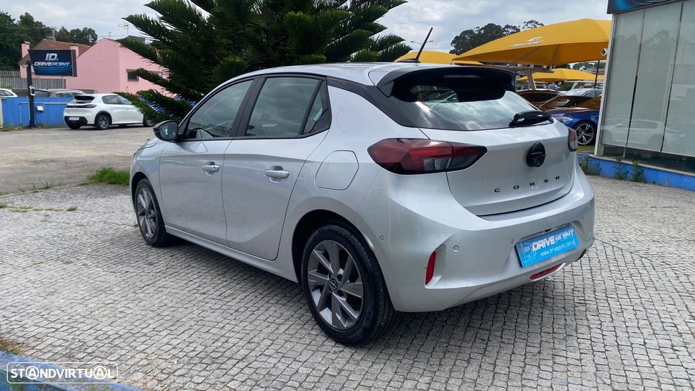 Opel Corsa 1.2 T Edition - 12