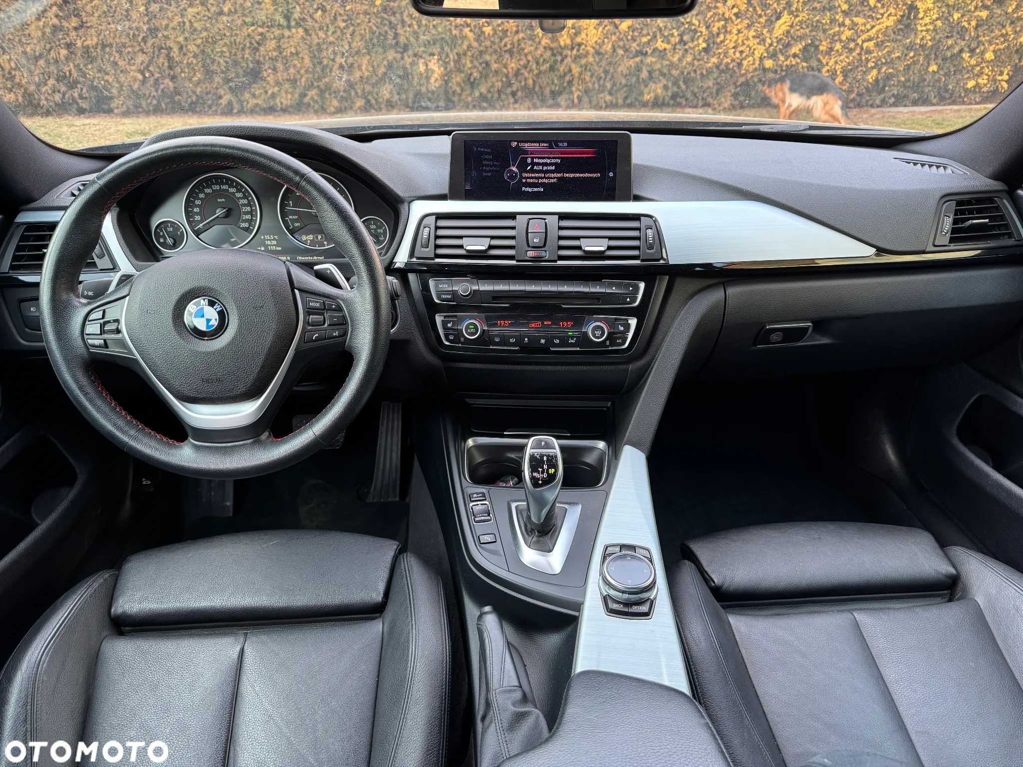 BMW Seria 4 428i Gran Coupe Luxury Line - 13