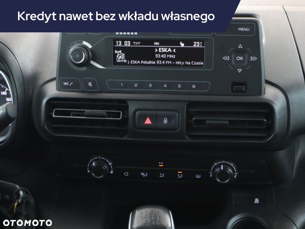 Opel Combo - 15