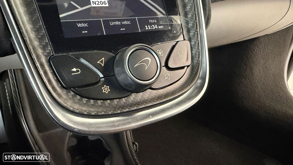 McLaren 570 - 25