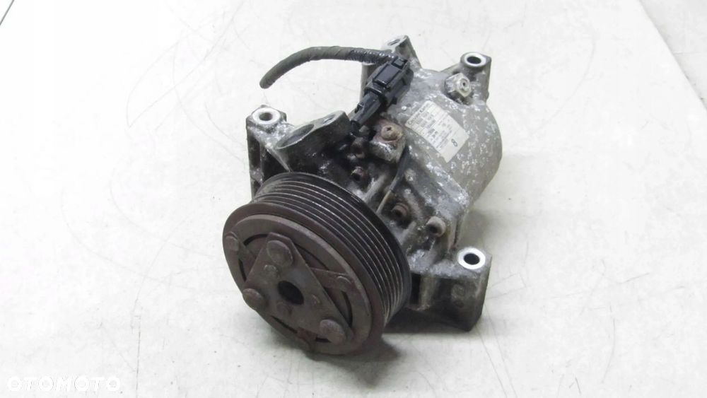 NISSAN JUKE F15 1.6 SPRĘŻARKA KLIMATYZACJI 926001KA1B - 1