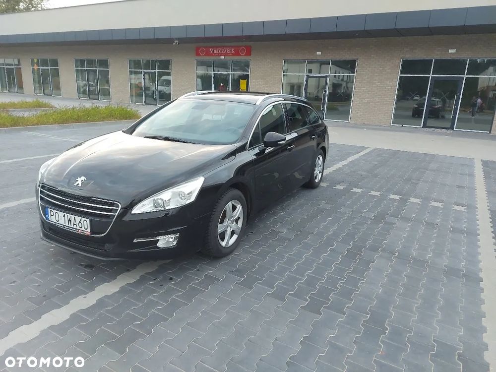 Peugeot 508 155 THP Active - 5