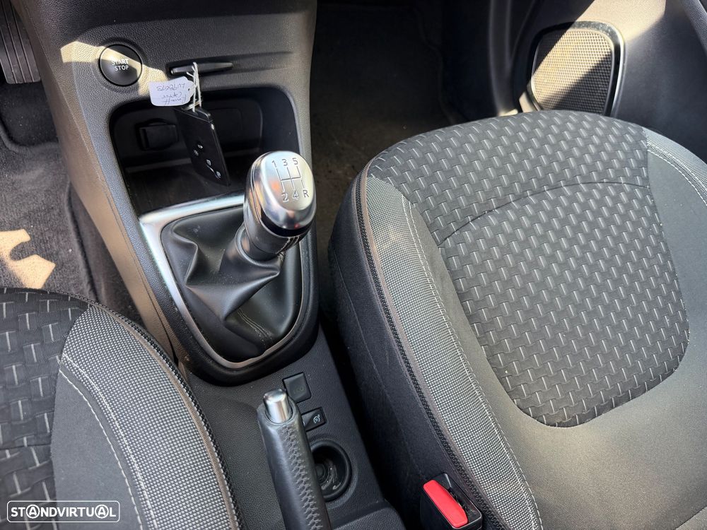 Renault Captur 0.9 TCE Exclusive - 12