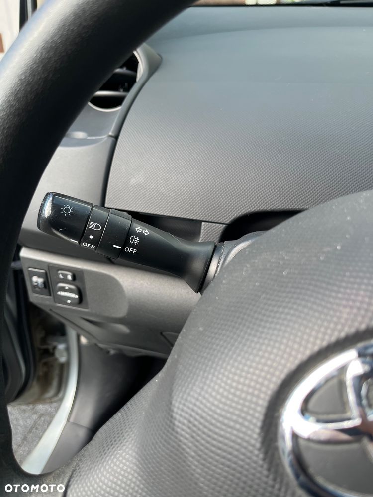 Toyota Yaris 1.0 Luna A/C - 20