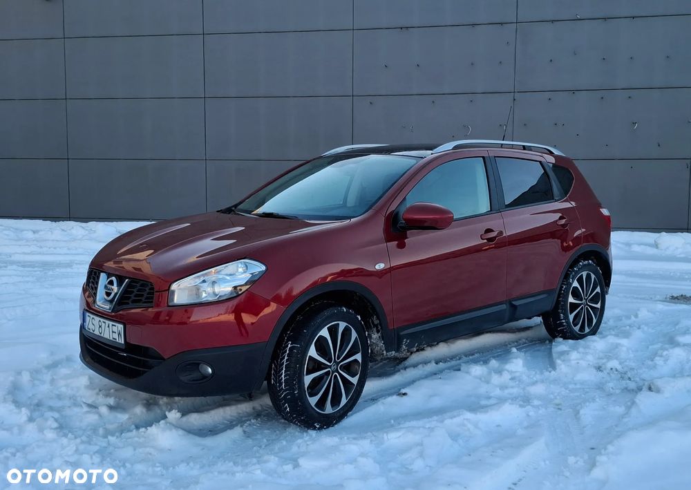 Nissan Qashqai 1.6 Acenta - 3