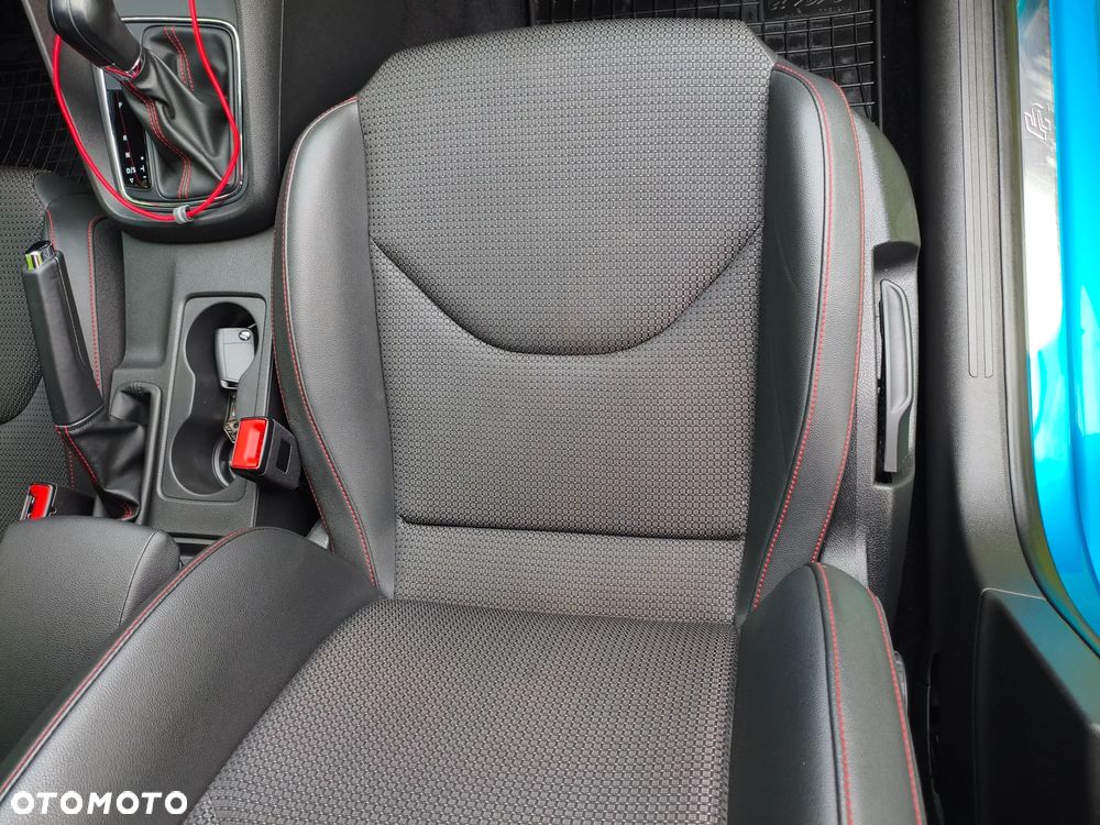 Seat Leon 1.4 TSI FR S&S DSG - 23