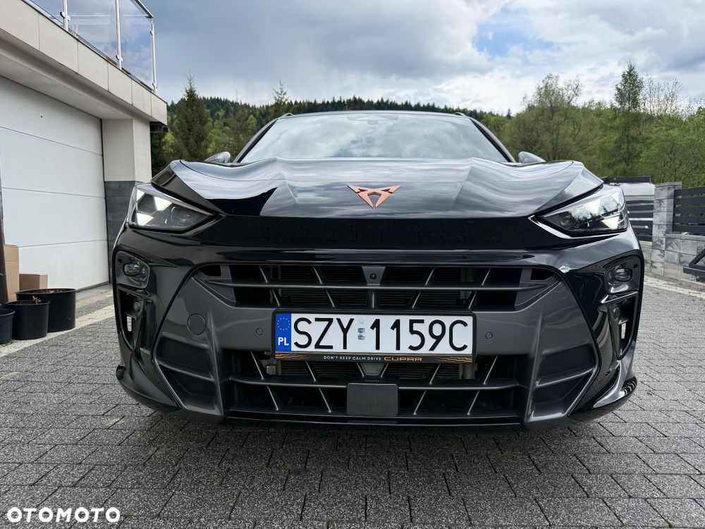 Cupra Terramar 1.5 e-Hybrid DSG Tribe Edition - 5