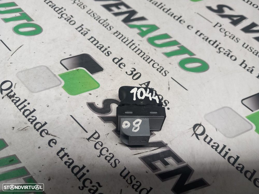 Botão / Botões / Comutador Vidro Esq Audi A4 Avant (8K5, B8) - 2