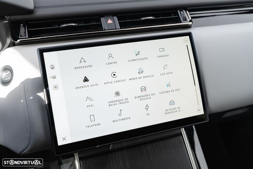 Land Rover Range Rover Velar 2.0 P400e AWD Autobiography - 18