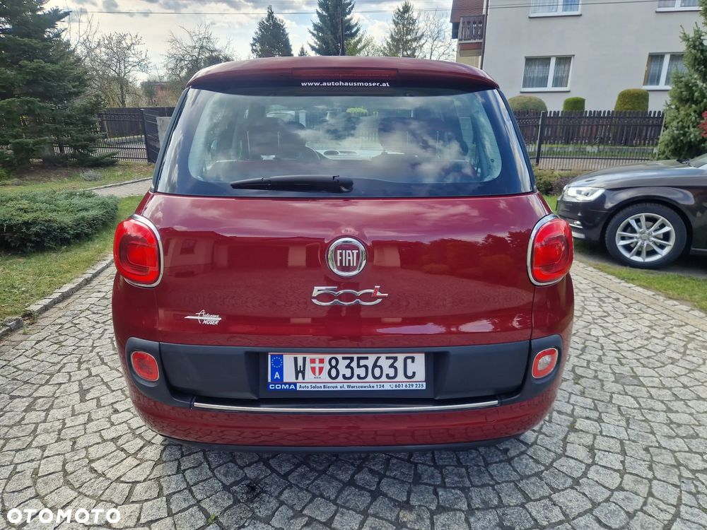 Fiat 500 - 8