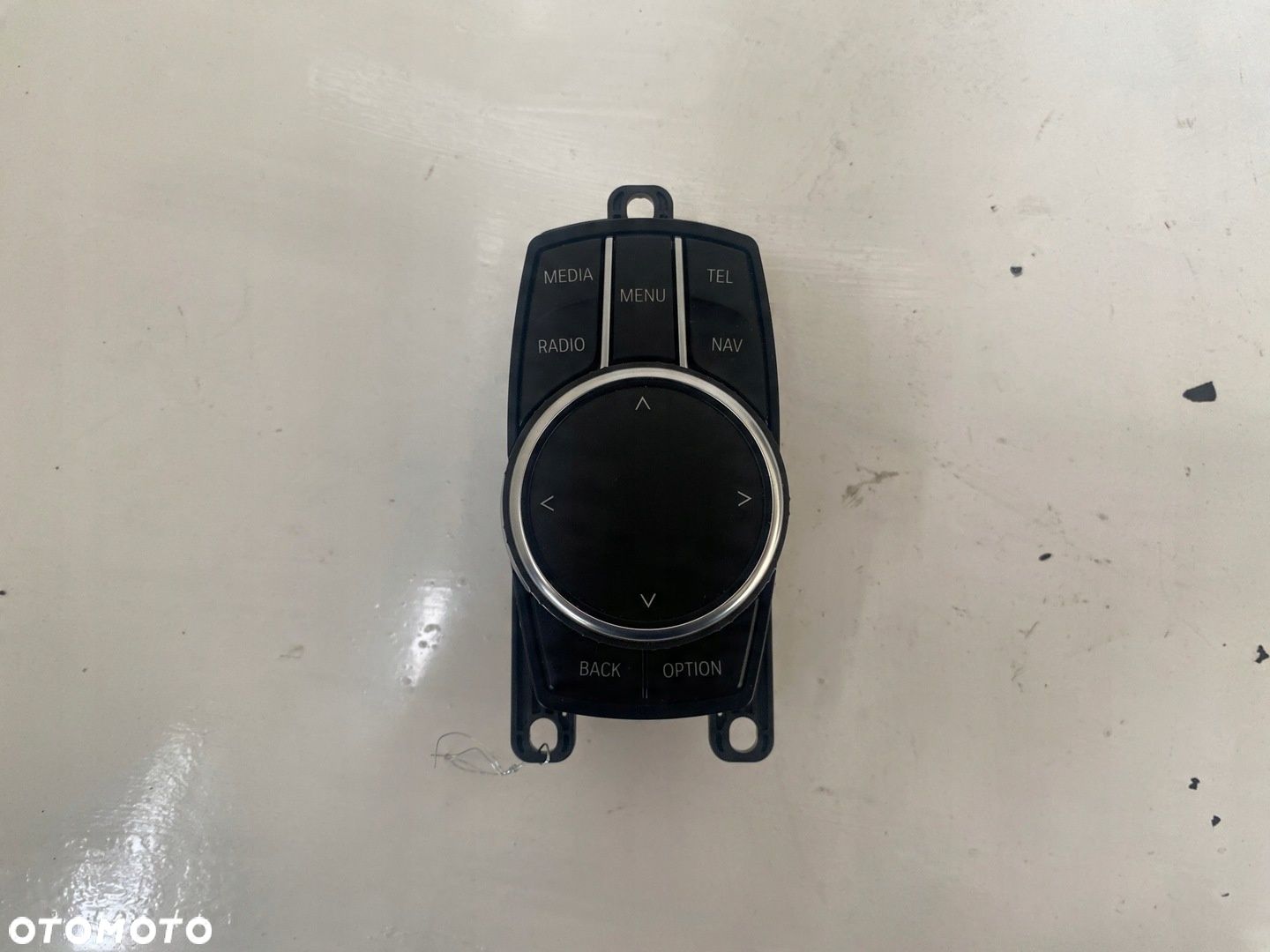 BMW X1 F48 F49 KONTROLER IDRIVE 6829086 - 1
