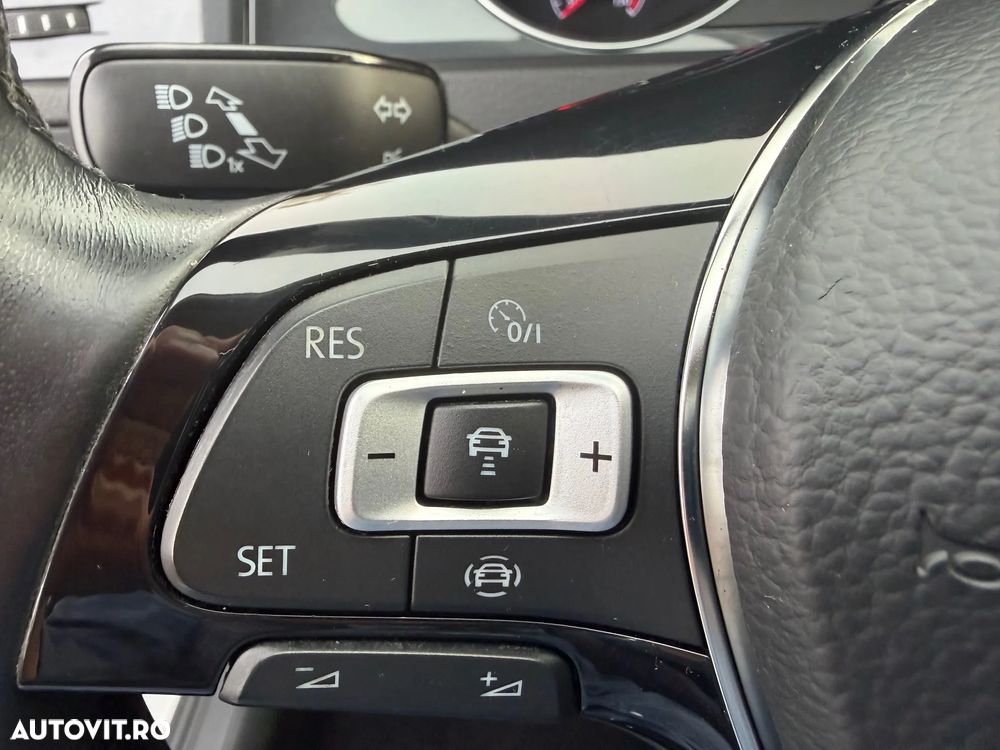 Volkswagen Golf Variant 1.5 TSI ACT Style - 13