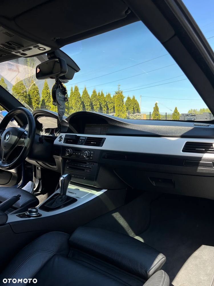 BMW Seria 3 - 26