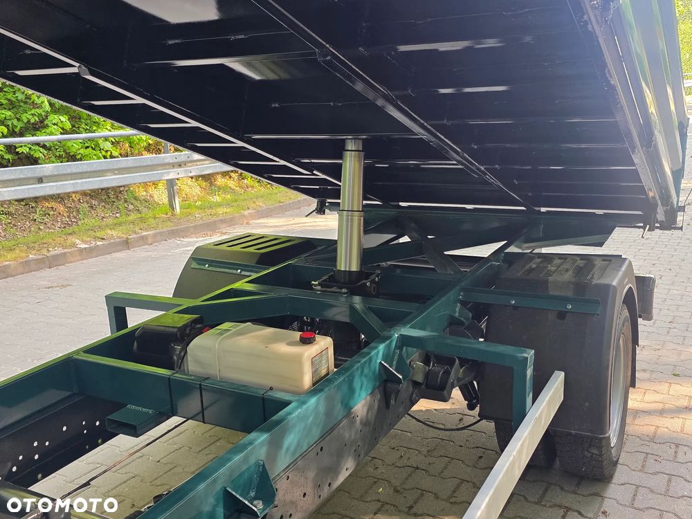 Iveco Daily 35c15 / 50c15 / Wywrotka / Kat B ‼️ - 11