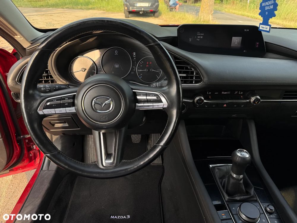 Mazda 3 - 15