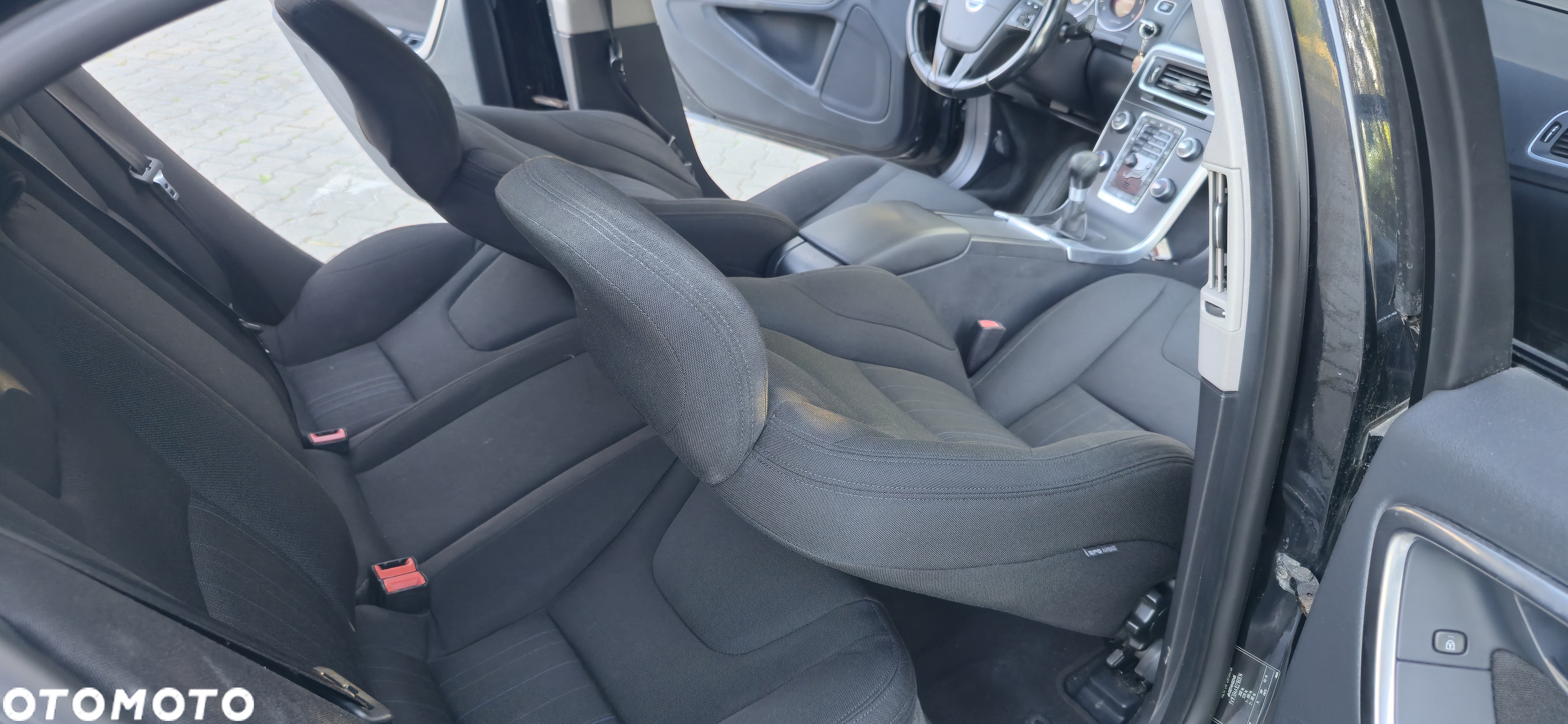 Volvo S60 DRIVe - 17
