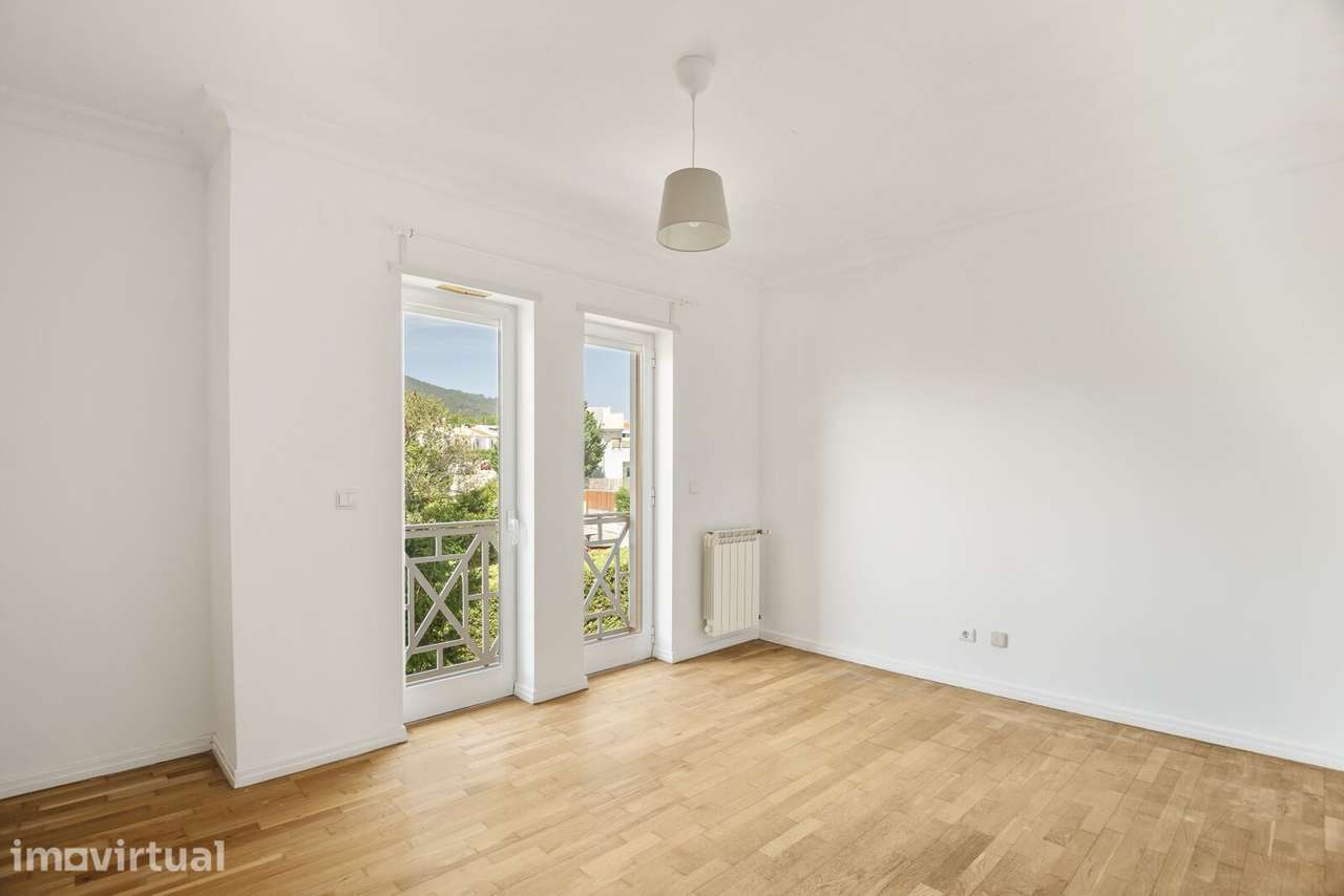 Apartamento T3 com piscina, Quinta da Beloura, Sintra - Grande imagem: 4/28