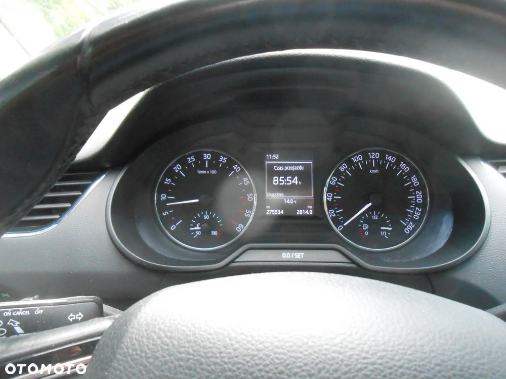 Skoda Octavia - 24