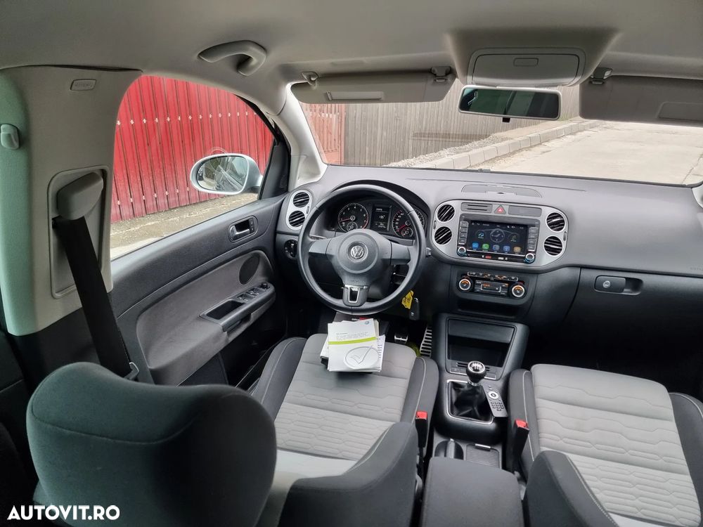 Volkswagen Golf - 19