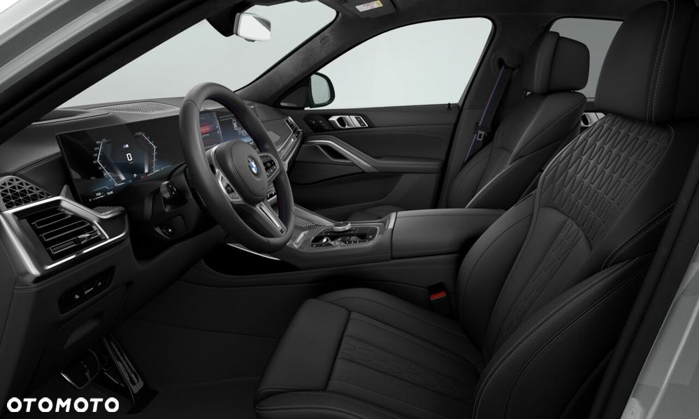 BMW X6M - 4
